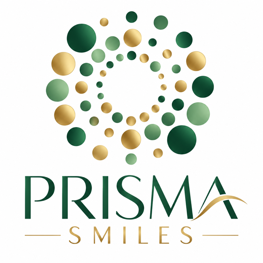 Prisma Smiles